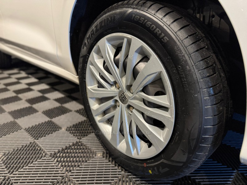 CRONOS 1.3 DRIVE 8V FLEX 4P MANUAL - 2023 - FARROUPILHA