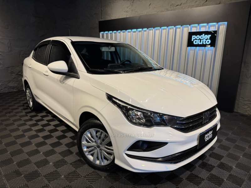 cronos 1.3 drive 8v flex 4p manual 2023 farroupilha