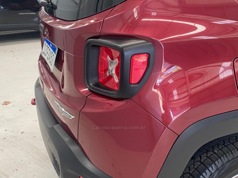RENEGADE 2.0 16V TURBO DIESEL TRAILHAWK 4P 4X4 AUTOMÁTICO - 2019 - BENTO GONçALVES
