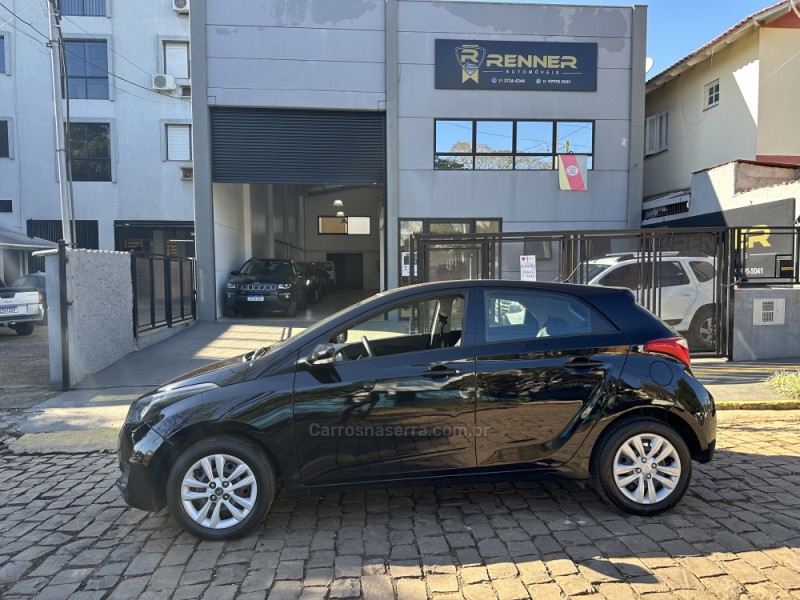 HB20 1.0 COMFORT 12V FLEX 4P MANUAL