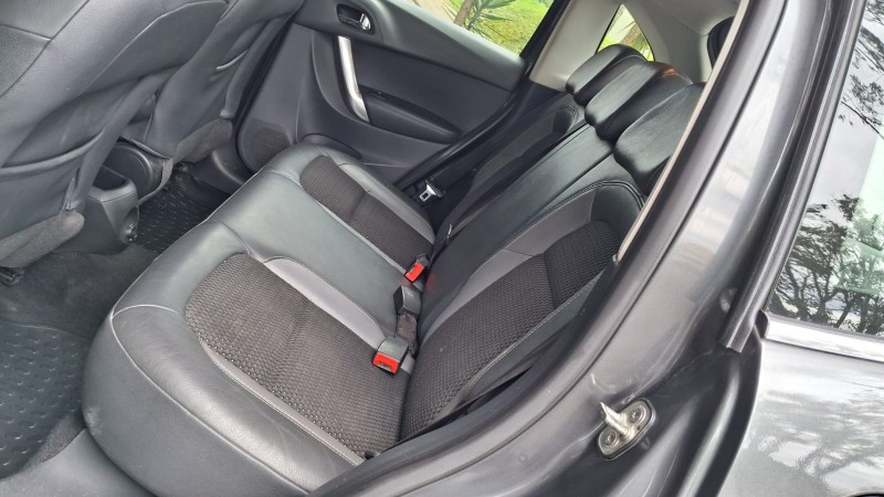 C3 1.6 EXCLUSIVE 16V FLEX 4P MANUAL - 2013 - CAXIAS DO SUL
