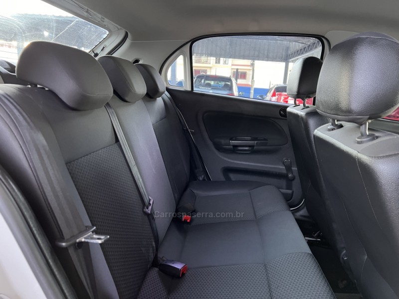 GOL 1.0 12V MPI TOTALFLEX 4P MANUAL - 2022 - BOM PRINCíPIO