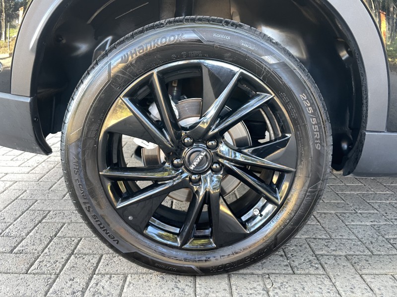 HAVAL H6 1.5 HEV PREMIUM E-TRACTION HÍBRIDO 4P AUTOMÁTICO - 2025 - CAXIAS DO SUL