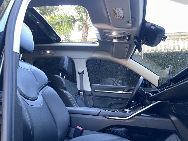 HAVAL H6 1.5 HEV PREMIUM E-TRACTION HÍBRIDO 4P AUTOMÁTICO - 2025 - CAXIAS DO SUL