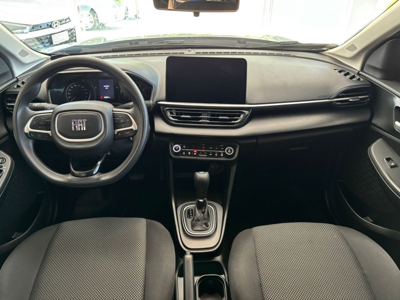 PULSE 1.3 DRIVE 12V FLEX 4P AUTOMÁTICO - 2023 - NOVA PETRóPOLIS