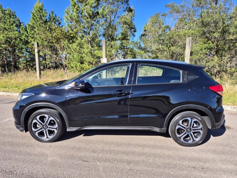 HR-V 1.8 16V FLEX EX 4P AUTOMÁTICO - 2016 - BENTO GONçALVES