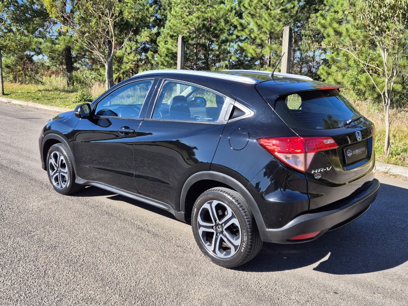 HR-V 1.8 16V FLEX EX 4P AUTOMÁTICO - 2016 - BENTO GONçALVES
