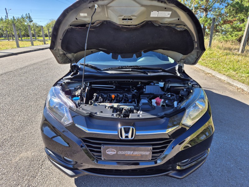 HR-V 1.8 16V FLEX EX 4P AUTOMÁTICO - 2016 - BENTO GONçALVES