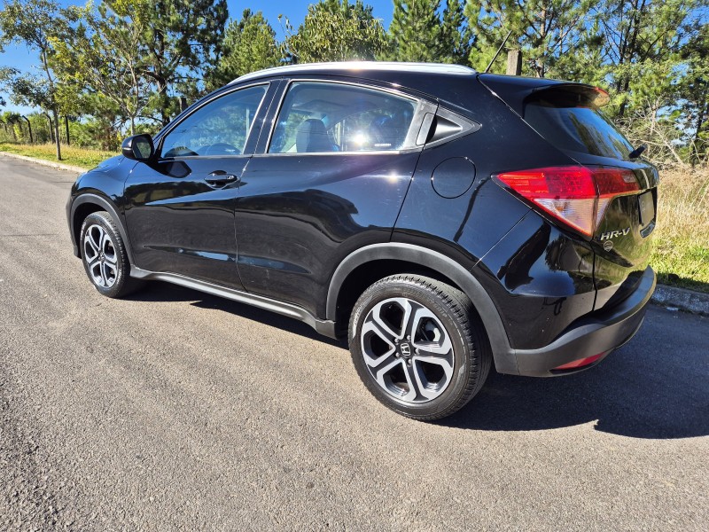 HR-V 1.8 16V FLEX EX 4P AUTOMÁTICO - 2016 - BENTO GONçALVES
