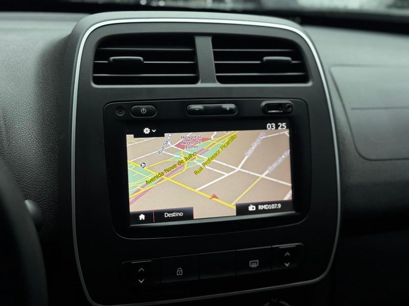 KWID 1.0 12V SCE FLEX ZEN MANUAL - 2018 - CAXIAS DO SUL