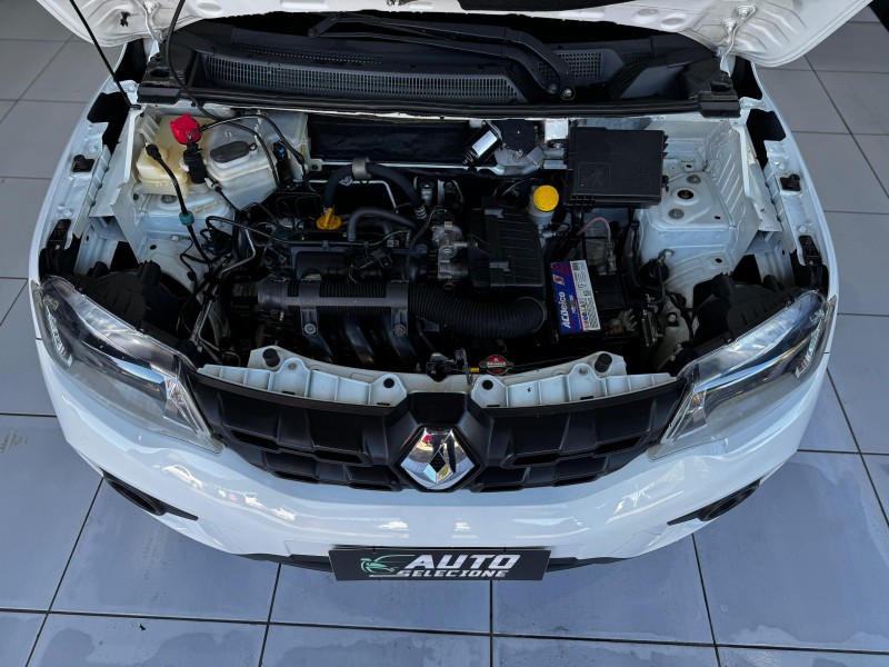 KWID 1.0 12V SCE FLEX ZEN MANUAL - 2018 - CAXIAS DO SUL