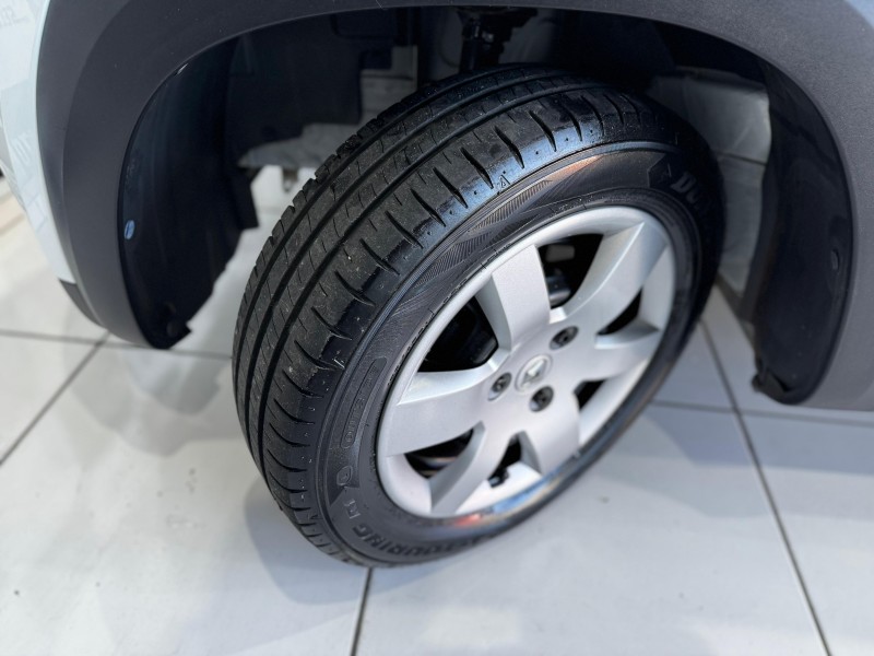 KWID 1.0 12V SCE FLEX ZEN MANUAL - 2018 - CAXIAS DO SUL