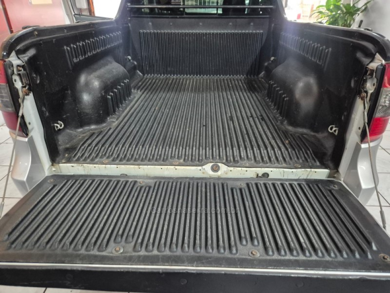 MONTANA 1.4 MPFI LS CS 8V FLEX 2P MANUAL - 2014 - SãO LEOPOLDO