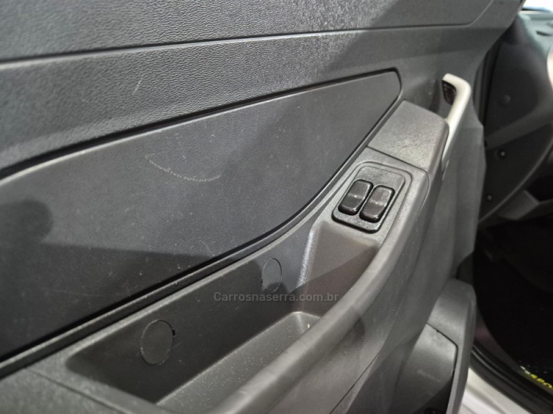MONTANA 1.4 MPFI LS CS 8V FLEX 2P MANUAL - 2014 - SãO LEOPOLDO