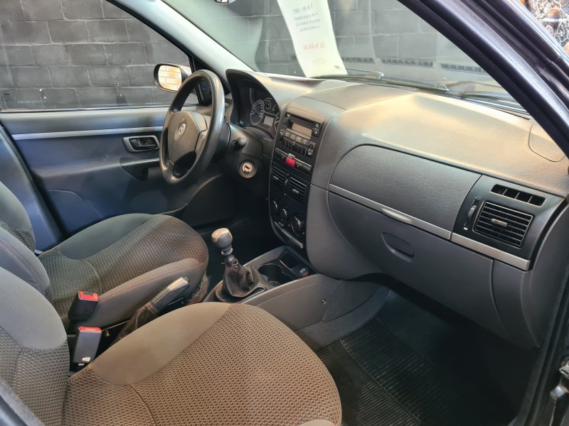 PALIO 1.8 MPI R 8V FLEX 4P MANUAL - 2007 - FARROUPILHA