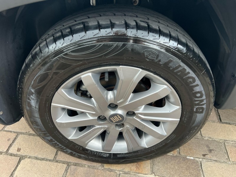 STRADA 1.3 FREEDOM PLUS CS 8V FLEX 2P MANUAL - 2021 - DOIS IRMãOS