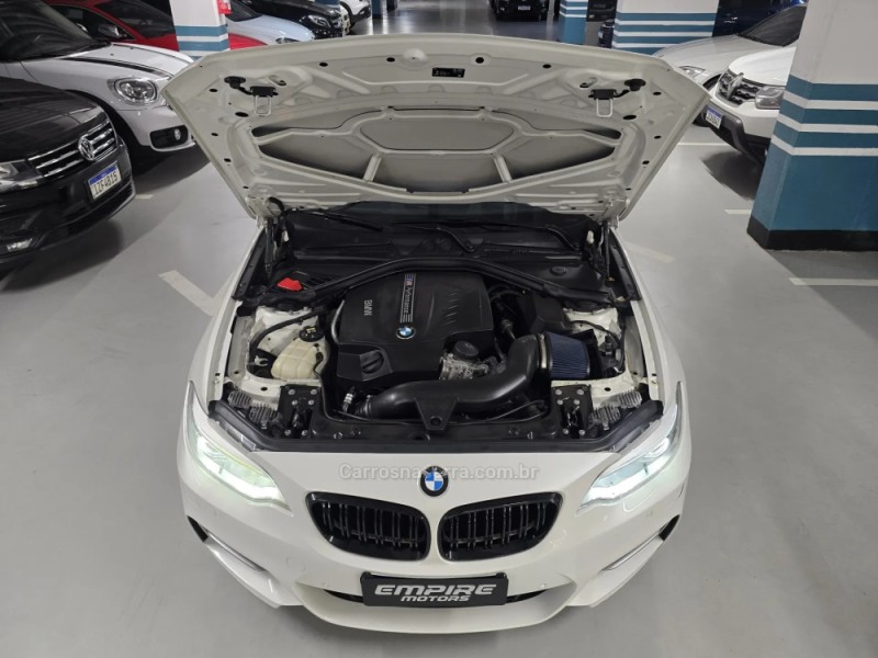 M235I 3.0 I6 24V TURBO GASOLINA 2P AUTOMÁTICO - 2016 - PORTO ALEGRE