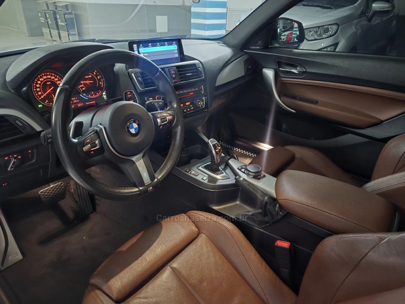 M235I 3.0 I6 24V TURBO GASOLINA 2P AUTOMÁTICO - 2016 - PORTO ALEGRE