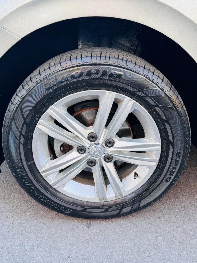 POLO 1.6 MSI TOTAL FLEX MANUAL  - 2018 - DOIS IRMãOS