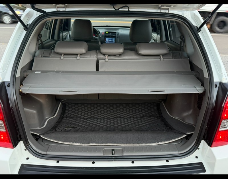 TUCSON 2.0 MPFI GLS TOP 16V 143CV 2WD FLEX 4P AUTOMÁTICO - 2017 - NOVA PETRóPOLIS