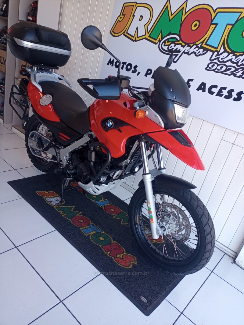 650i 2011 caxias do sul