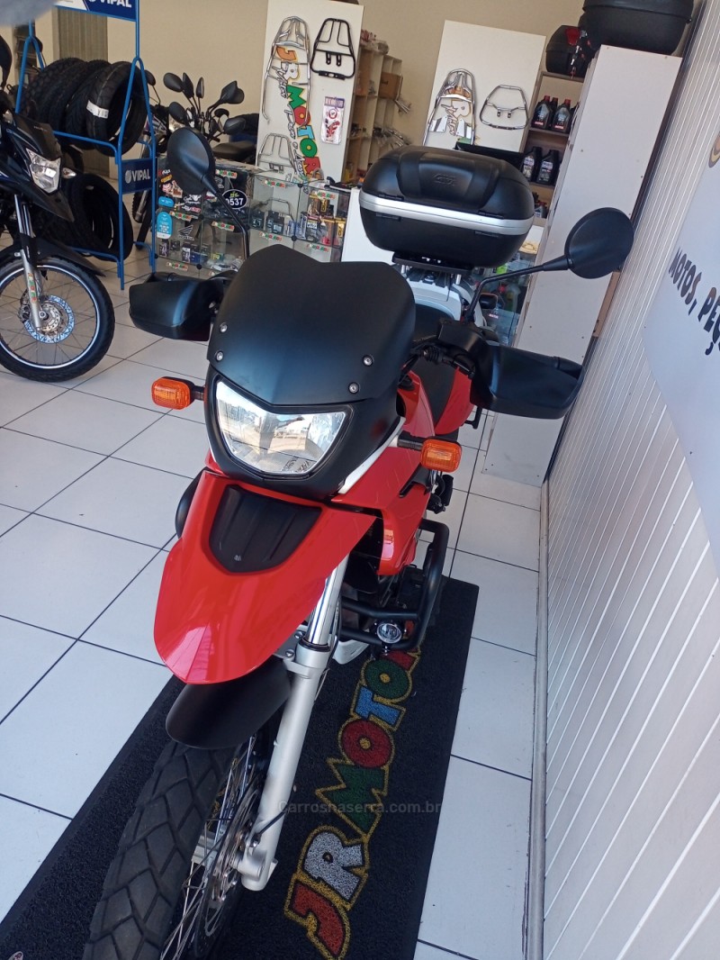 650I  - 2011 - CAXIAS DO SUL