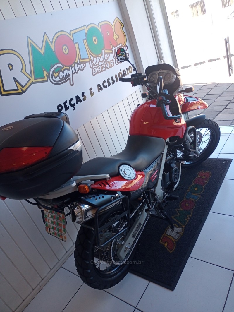650I  - 2011 - CAXIAS DO SUL