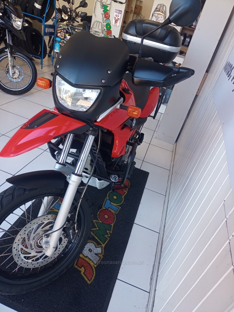 650I  - 2011 - CAXIAS DO SUL