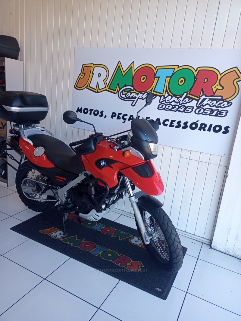 650I  - 2011 - CAXIAS DO SUL