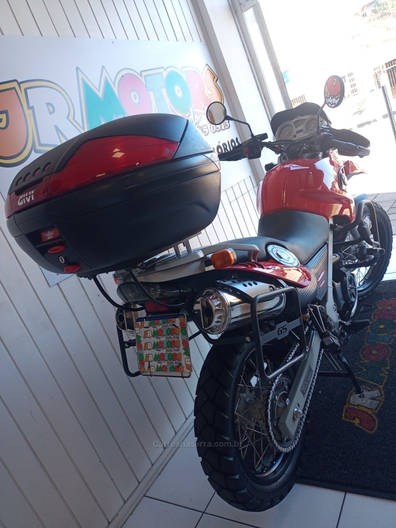 650I  - 2011 - CAXIAS DO SUL