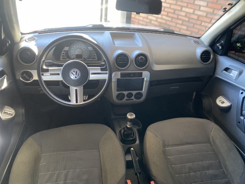 GOL 1.6 MI RALLYE 8V FLEX 4P MANUAL G.IV - 2008 - CAXIAS DO SUL