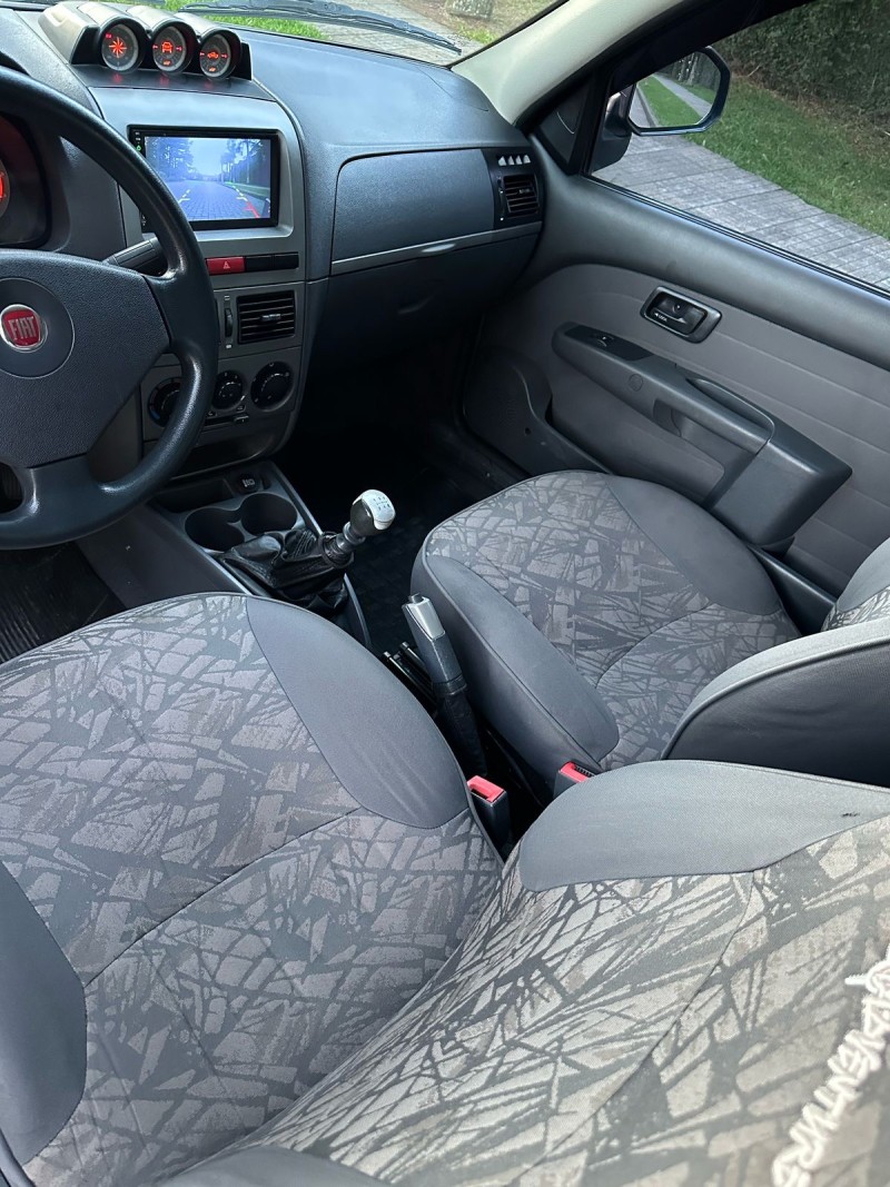 STRADA 1.8 MPI ADVENTURE LOCKER CE 8V FLEX 2P MANUAL - 2009 - CAXIAS DO SUL