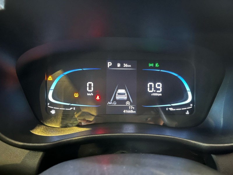 HB20 1.0 PLATINUM PLUS 12V TURBO FLEX 4P AUTOMÁTICO - 2023 - ANTôNIO PRADO