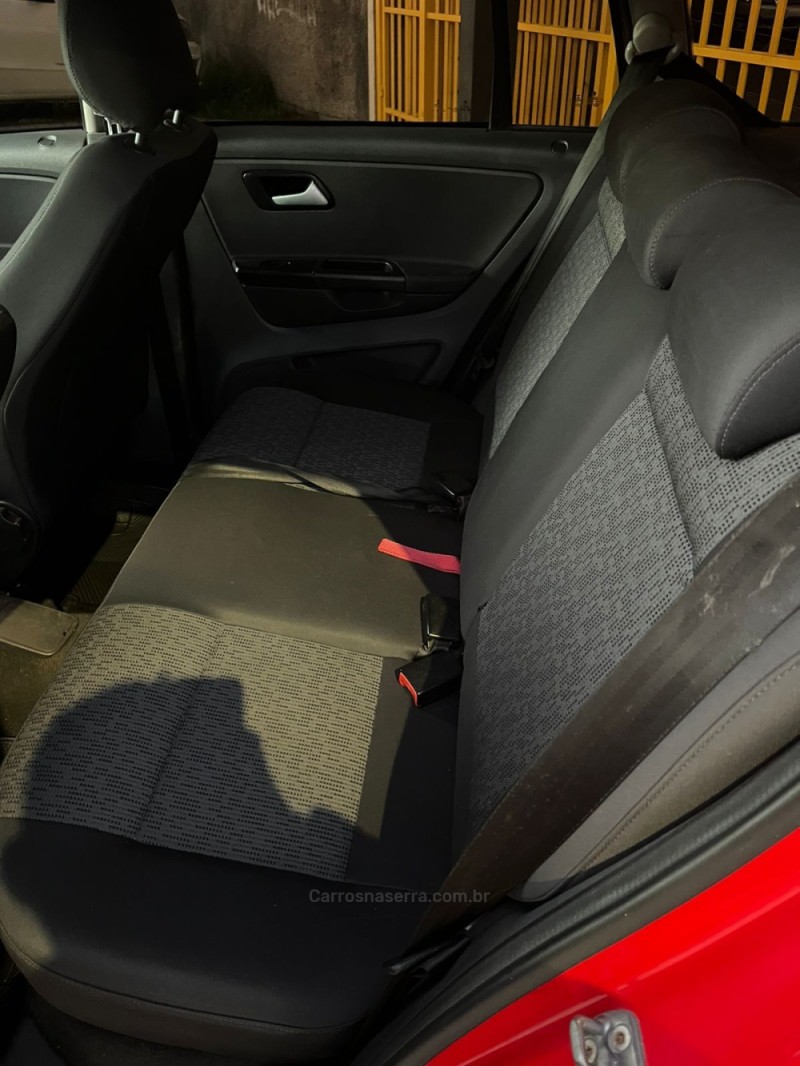SPACEFOX 1.6 MI TREND 8V FLEX 4P MANUAL - 2014 - CAXIAS DO SUL