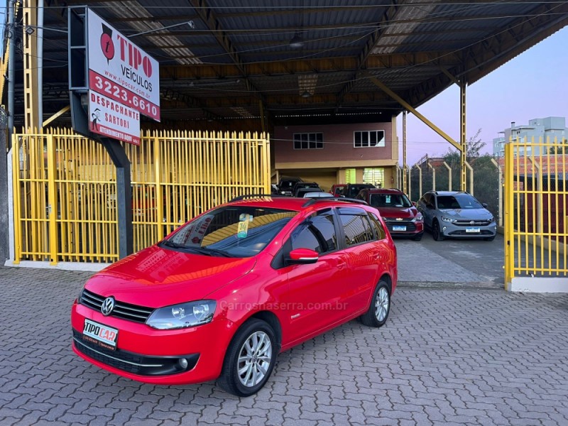 spacefox 1.6 mi trend 8v flex 4p manual 2014 caxias do sul