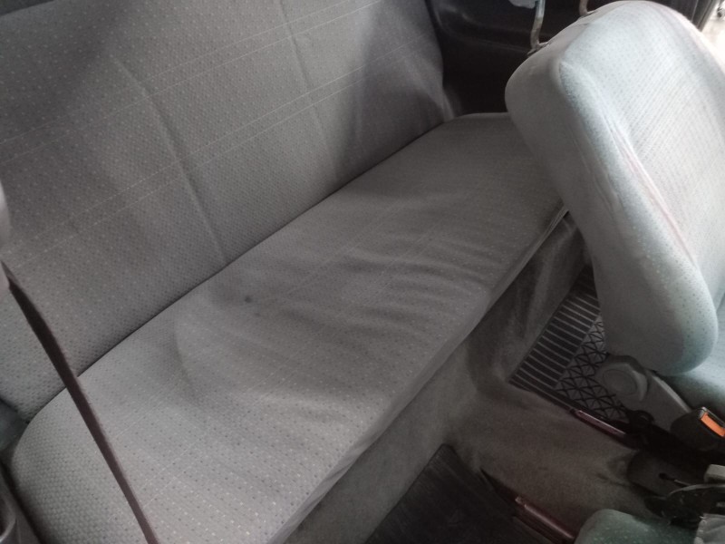 PARATI 1.6 CL 8V GASOLINA 2P MANUAL - 1994 - CAXIAS DO SUL