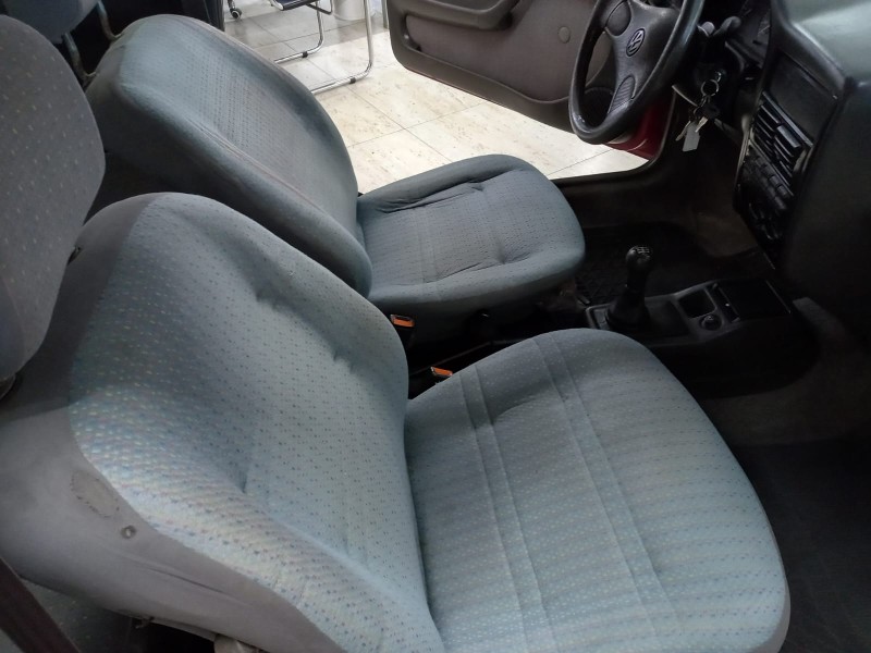 PARATI 1.6 CL 8V GASOLINA 2P MANUAL - 1994 - CAXIAS DO SUL