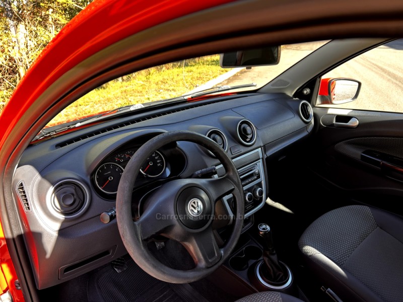 GOL 1.0 MI TREND 8V FLEX 4P MANUAL - 2013 - BENTO GONçALVES