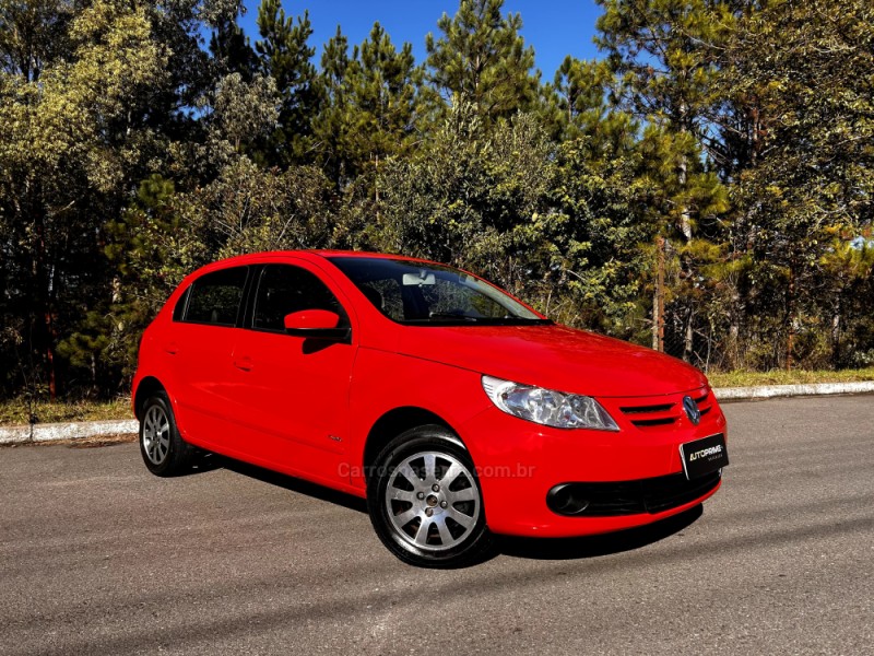 GOL 1.0 MI TREND 8V FLEX 4P MANUAL - 2013 - BENTO GONçALVES