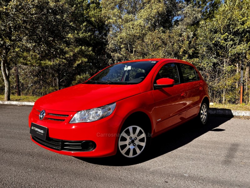 GOL 1.0 MI TREND 8V FLEX 4P MANUAL - 2013 - BENTO GONçALVES