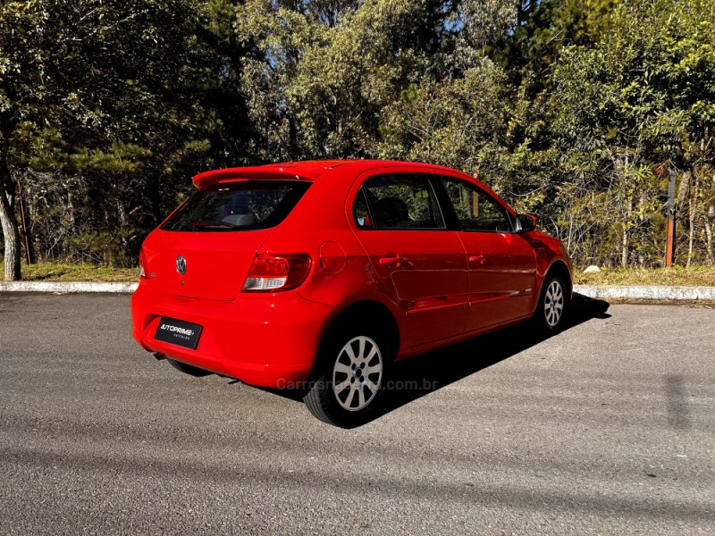GOL 1.0 MI TREND 8V FLEX 4P MANUAL - 2013 - BENTO GONçALVES