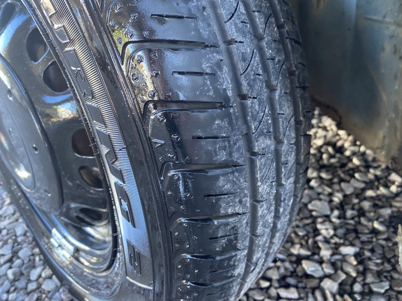 GOL 1.0 MI SPECIAL 8V FLEX 2P MANUAL - 1995 - CAXIAS DO SUL