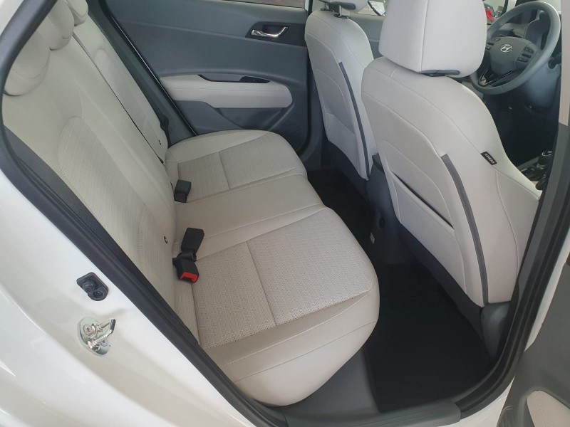 HB20S 1.0 TGDI COMFORT 12V FLEX 4P AUTOMÁTICO - 2024 - NOVA PETRóPOLIS