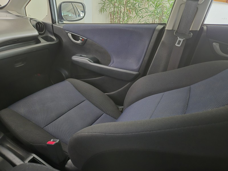 FIT 1.4 LX 16V FLEX 4P MANUAL - 2014 - BENTO GONçALVES