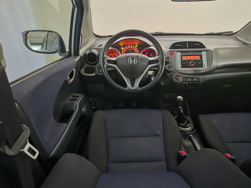 FIT 1.4 LX 16V FLEX 4P MANUAL - 2014 - BENTO GONçALVES