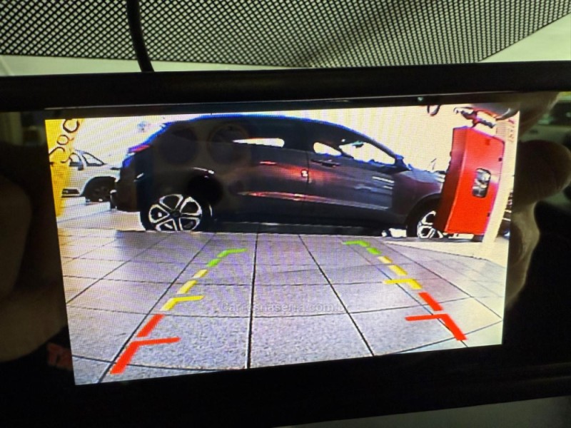 GRAND VITARA 2.0 4X2 16V GASOLINA 4P AUTOMÁTICO - 2014 - NOVO HAMBURGO