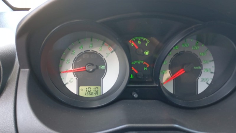 FIESTA 1.6 MPI SEDAN 8V FLEX 4P MANUAL - 2009 - FARROUPILHA