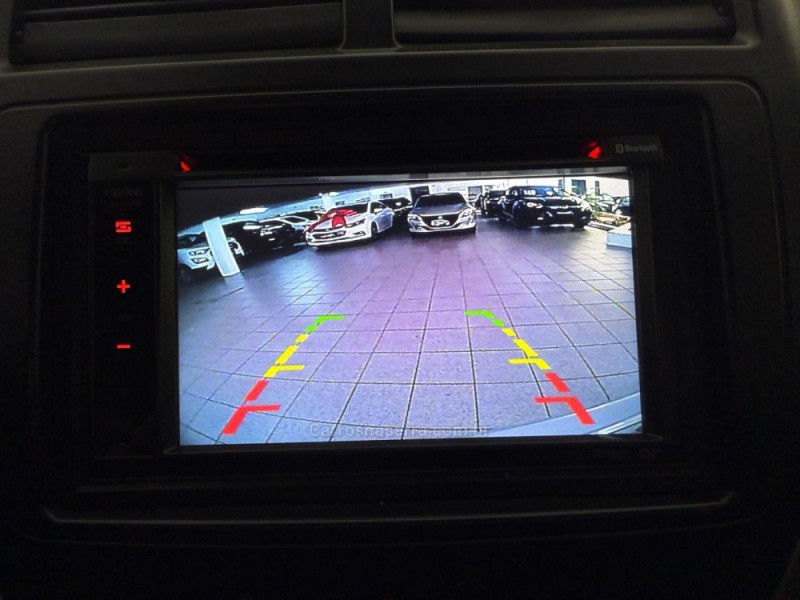 ASX 2.0 4X2 16V GASOLINA 4P AUTOMÁTICO - 2015 - NOVO HAMBURGO