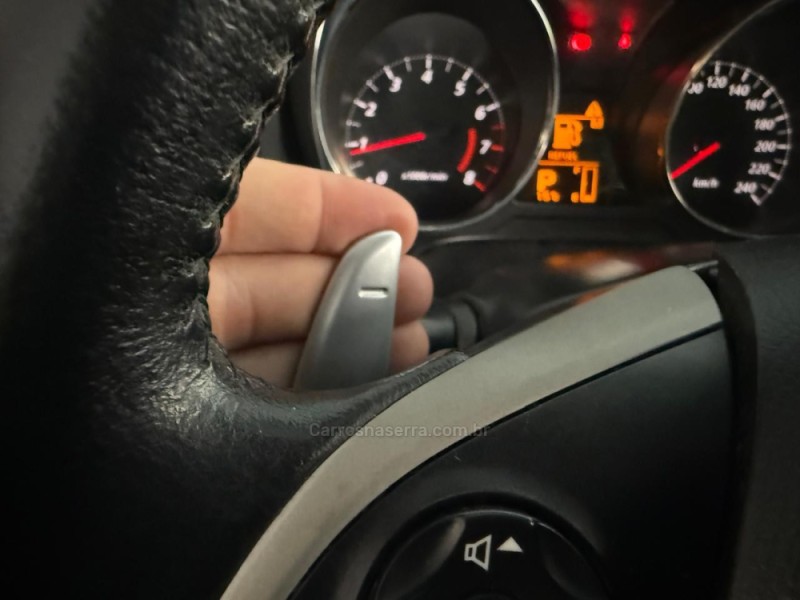 ASX 2.0 4X2 16V GASOLINA 4P AUTOMÁTICO - 2015 - NOVO HAMBURGO