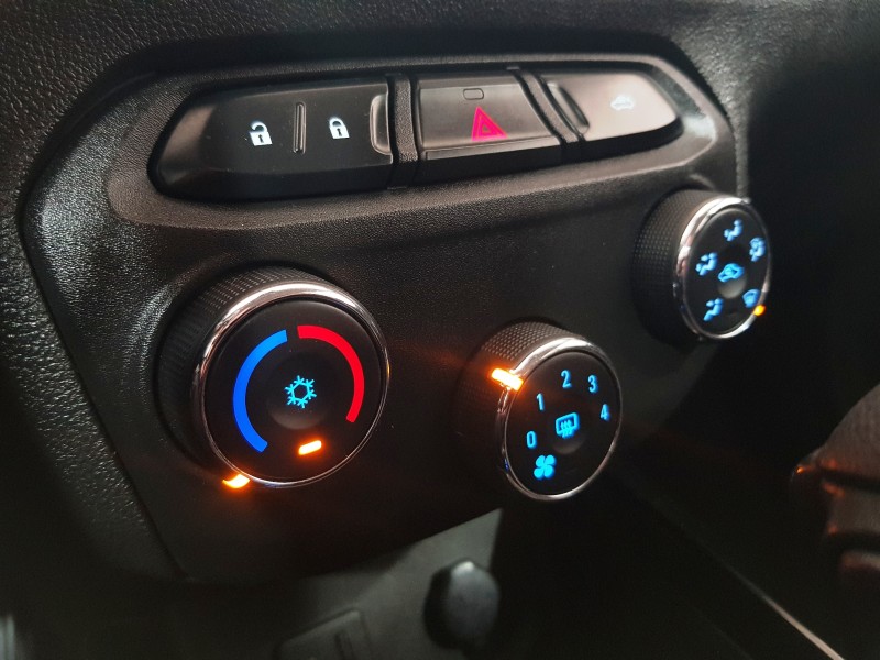 ONIX 1.4 MPFI LTZ 8V FLEX 4P AUTOMÁTICO - 2018 - CAXIAS DO SUL